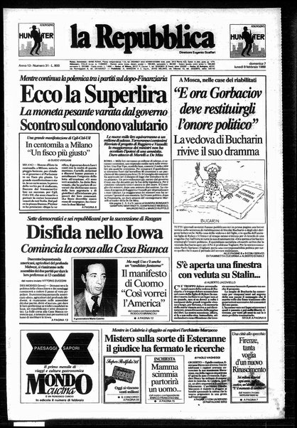 La repubblica